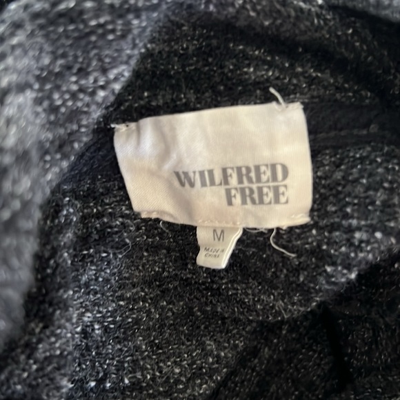 Wilfred Free Sweater - Picture 3 of 3